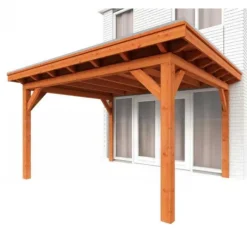 Veranda Lucca - 4 meter diep