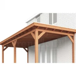 Veranda Lucca - 4 meter diep