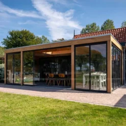 Veranda Modena - 5 meter diep