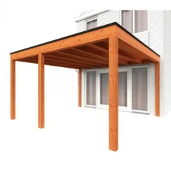 Veranda Modena - 5 meter diep