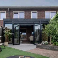 Veranda Modena - 4 meter diep