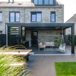 Veranda Modena - 3 meter diep