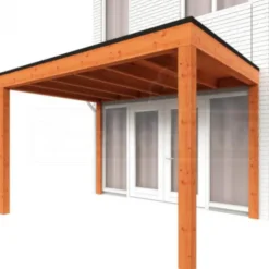 Veranda Modena - 3 meter diep