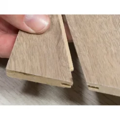 Verbindingsprofiel (4 stuks) - Voor diepe tredes - 40 cm