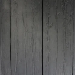 Vlonderplank composiet naadloos - 2,1 x 14,5 cm - antraciet houtnerf