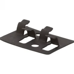 Vlonderplank hardhout Merbau 2,1 x 14,5 cm geschaafd voor RVS clips