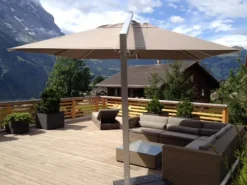 Vlonderplank totaalpakket bamboe Primaverde white oak 2,0 x 14 cm (2,20 mtr) Frans profiel/vlak