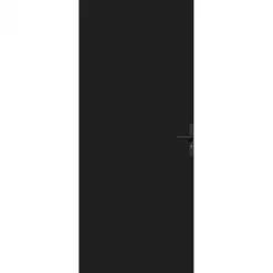 Voordeur IsoTherm Stripes - Thermo Ayous - Stomp - Afgelakt