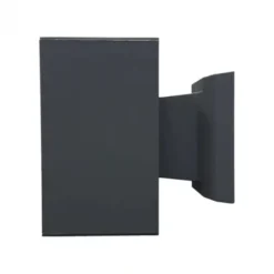 Wandlamp Solar - Sverre vierkant - Warm wit