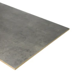 Wangpaneel - Laminaat - Göteborg Beton Donker - 280 x 40 cm