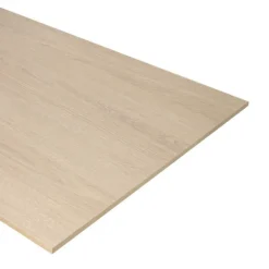 Wangpaneel - Laminaat - Kristianstad Zand Eik - 280 x 40 cm