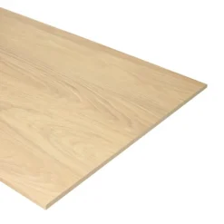 Wangpaneel - Laminaat - Sundsvall Natuur Eik - 280 x 40 cm