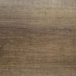 Wangpaneel - PVC toplaag - Eik bruin - 120 x 39,5 cm