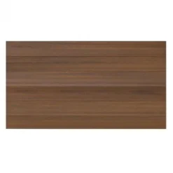 Zelfbouw set composiet co-extrusie Garda teak (180 x 90 cm)