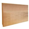 Zweeds rabat C&B Red Cedar 0,6/1,8 x 18,9 cm fijnbezaagd