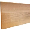 Zweeds rabat STK Red Cedar 0,6/1,8 x 17,0/18,9 cm fijnbezaagd